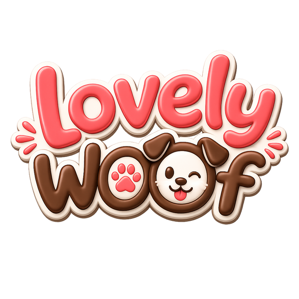LovelyWoof